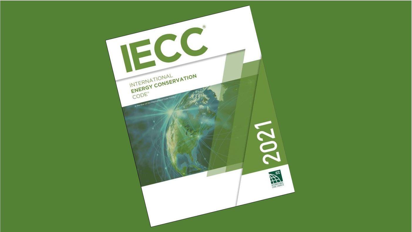 IECC 2021 and ASHRAE 90.1 Code Driven Energy Monitoring in Commercial Buildings